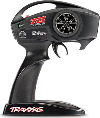 Transmitter, TQ 2.4GHz, 2-channel (transmitter only)